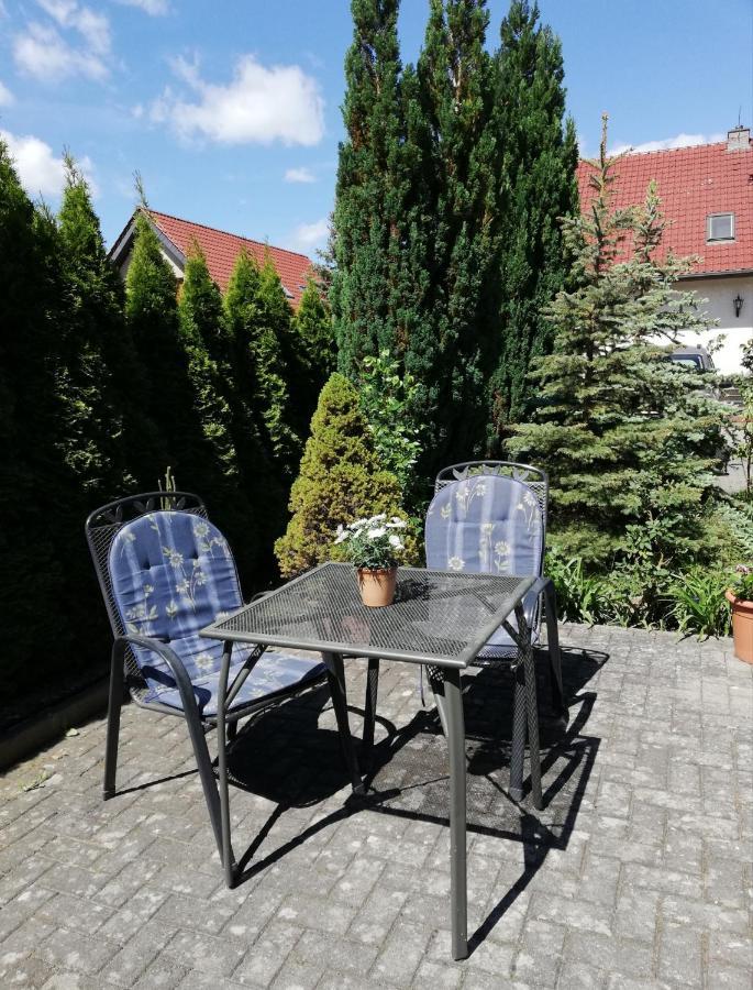 Hotel Am Waldrand Spreewald Burg  Exteriér fotografie